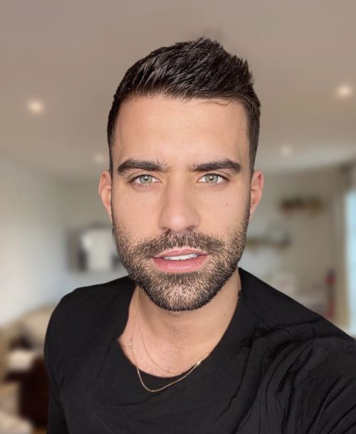 Guide Astrologique Des Cœurs Brisés Vincent Queijo | Pause Gossip