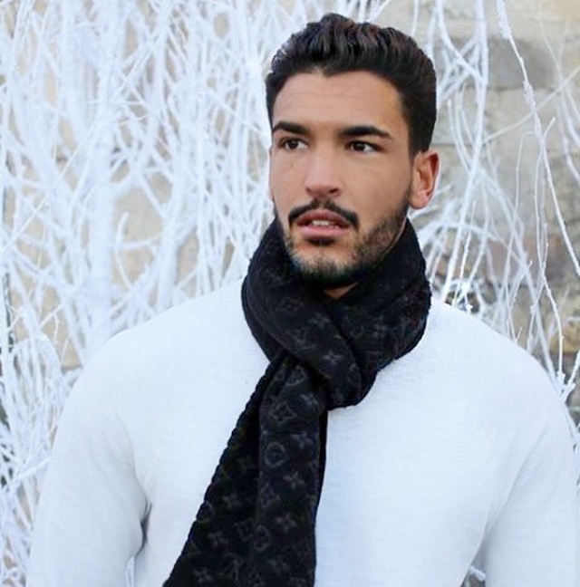 Selim Arik Pause Gossip